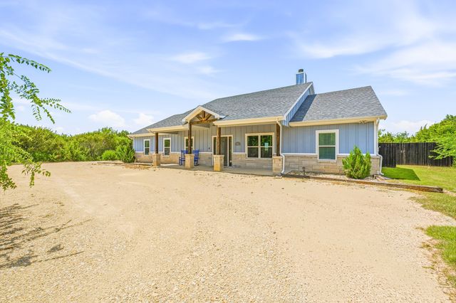 4305 Skyline Drive, Bluff Dale, TX 76433