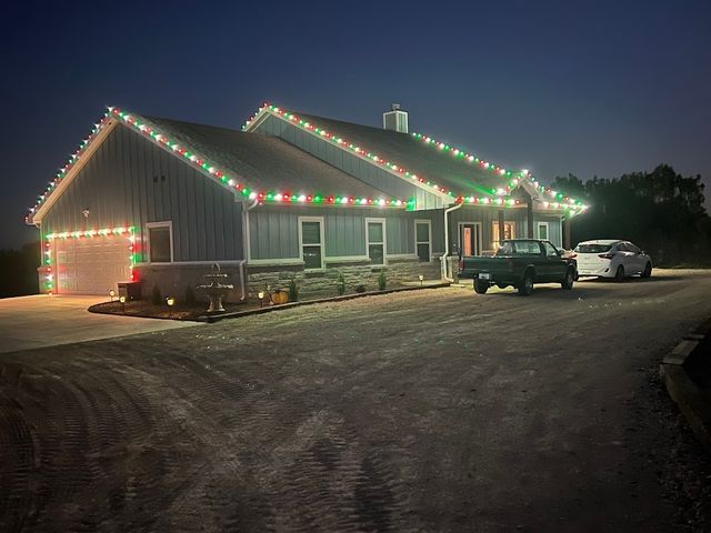 4305 Skyline Drive, Bluff Dale, TX 76433