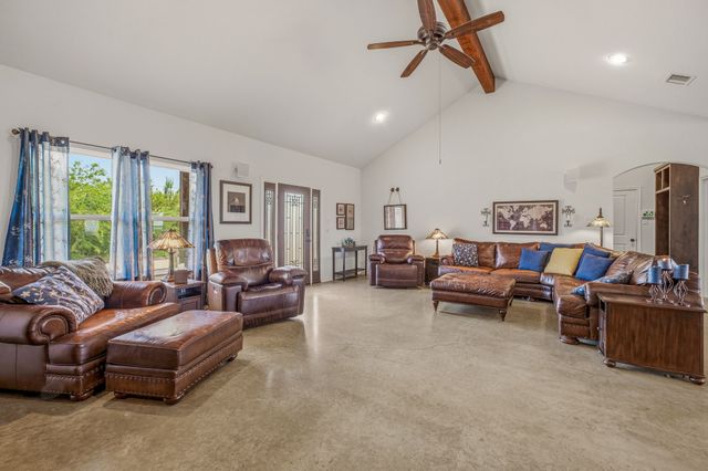 4305 Skyline Drive, Bluff Dale, TX 76433