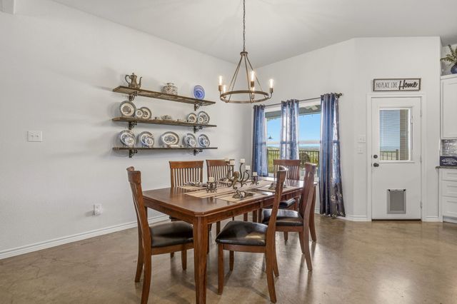 4305 Skyline Drive, Bluff Dale, TX 76433