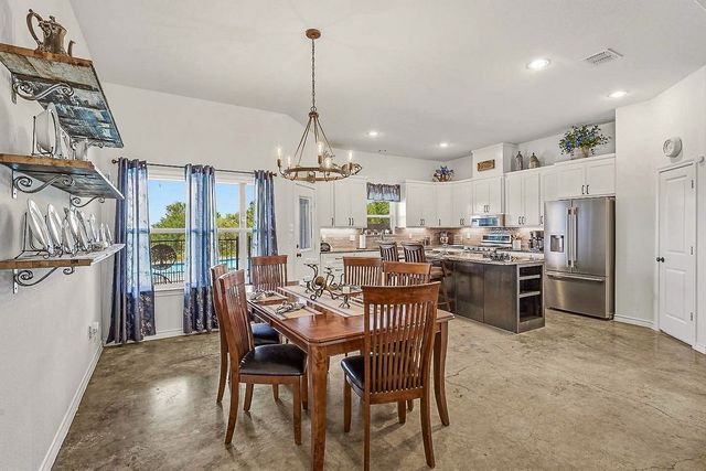 4305 Skyline Drive, Bluff Dale, TX 76433