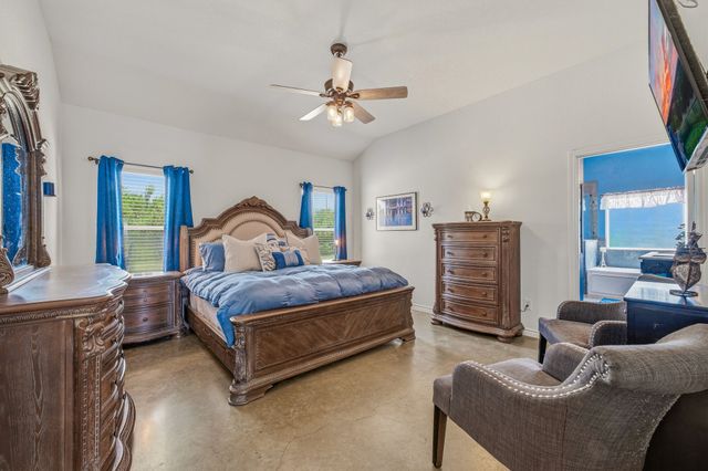 4305 Skyline Drive, Bluff Dale, TX 76433
