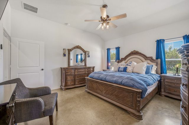 4305 Skyline Drive, Bluff Dale, TX 76433