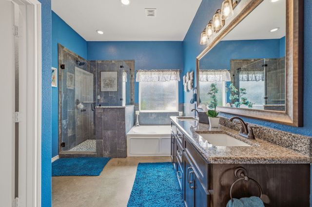 4305 Skyline Drive, Bluff Dale, TX 76433