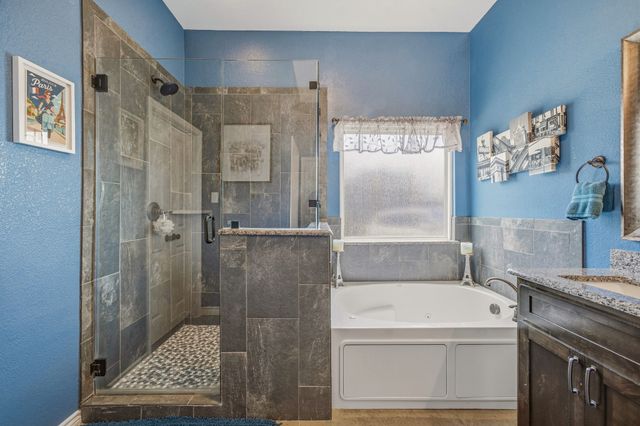 4305 Skyline Drive, Bluff Dale, TX 76433