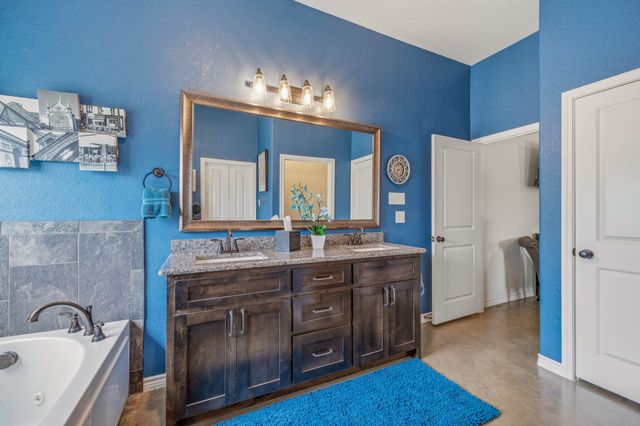 4305 Skyline Drive, Bluff Dale, TX 76433