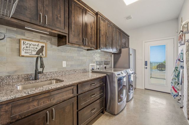 4305 Skyline Drive, Bluff Dale, TX 76433