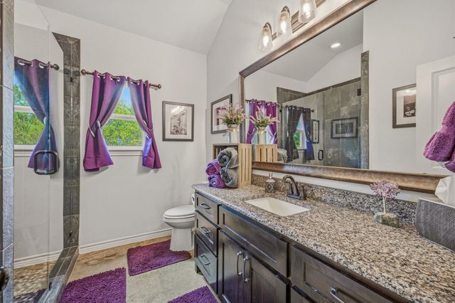 4305 Skyline Drive, Bluff Dale, TX 76433