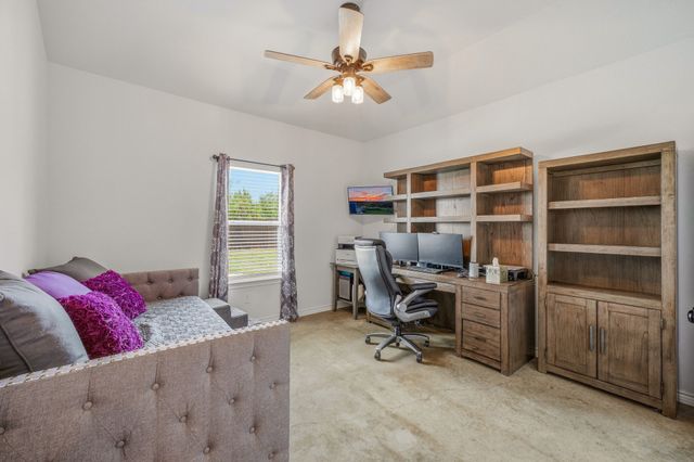 4305 Skyline Drive, Bluff Dale, TX 76433
