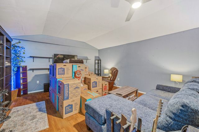 4305 Skyline Drive, Bluff Dale, TX 76433