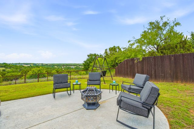 4305 Skyline Drive, Bluff Dale, TX 76433