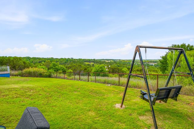 4305 Skyline Drive, Bluff Dale, TX 76433