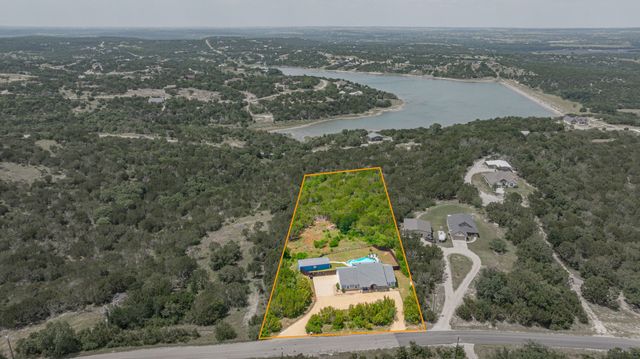 4305 Skyline Drive, Bluff Dale, TX 76433