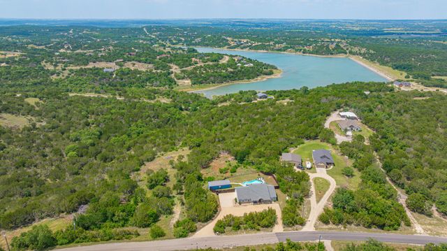 4305 Skyline Drive, Bluff Dale, TX 76433