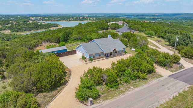 4305 Skyline Drive, Bluff Dale, TX 76433