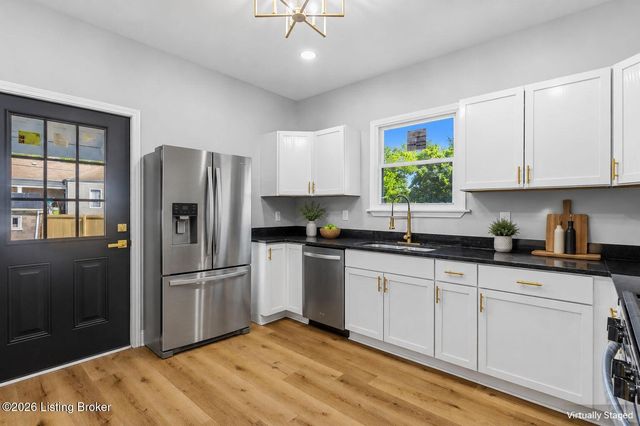 3343 Taylor Blvd, Louisville, KY 40215