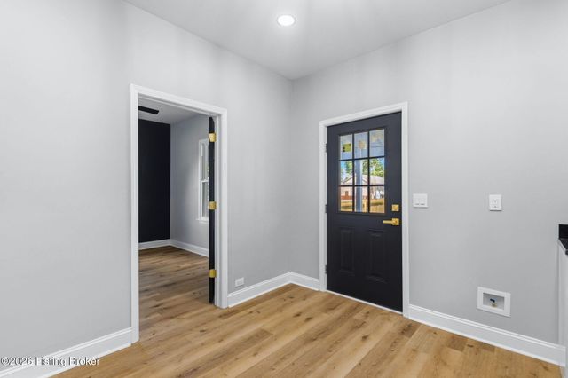 3343 Taylor Blvd, Louisville, KY 40215