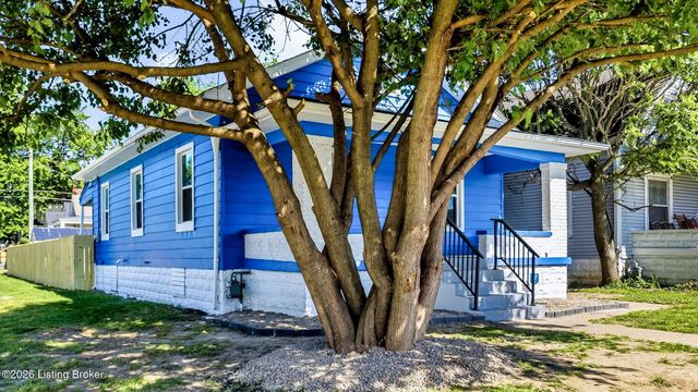 3343 Taylor Blvd, Louisville, KY 40215