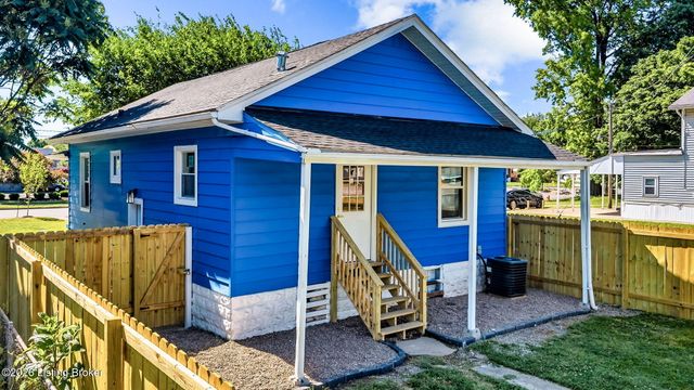 3343 Taylor Blvd, Louisville, KY 40215