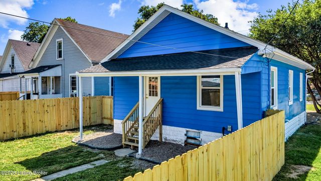 3343 Taylor Blvd, Louisville, KY 40215