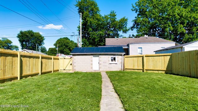 3343 Taylor Blvd, Louisville, KY 40215