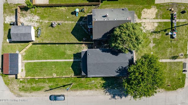 3343 Taylor Blvd, Louisville, KY 40215