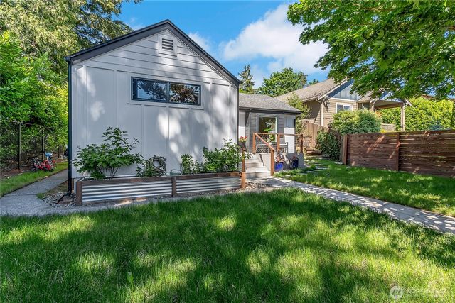 1314 S Madison, Tacoma, WA 98405
