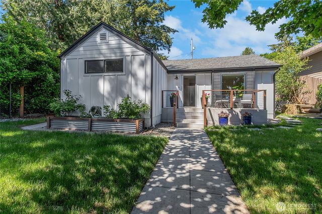 1314 S Madison, Tacoma, WA 98405