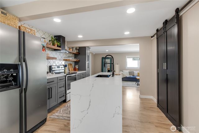 1314 S Madison, Tacoma, WA 98405