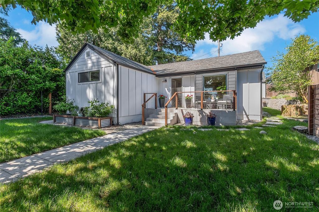 1314 S Madison, Tacoma, WA 98405
