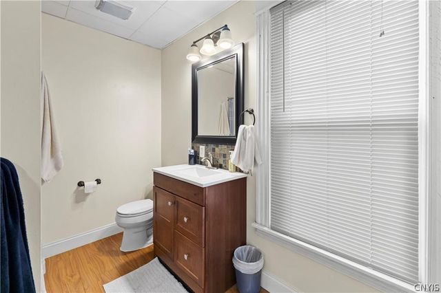 501 Montrose Avenue, Geddes, NY 13219