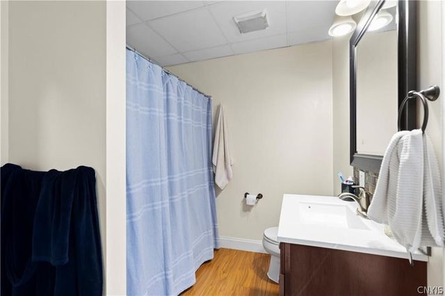 501 Montrose Avenue, Geddes, NY 13219