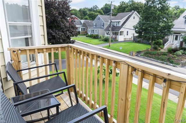 501 Montrose Avenue, Geddes, NY 13219