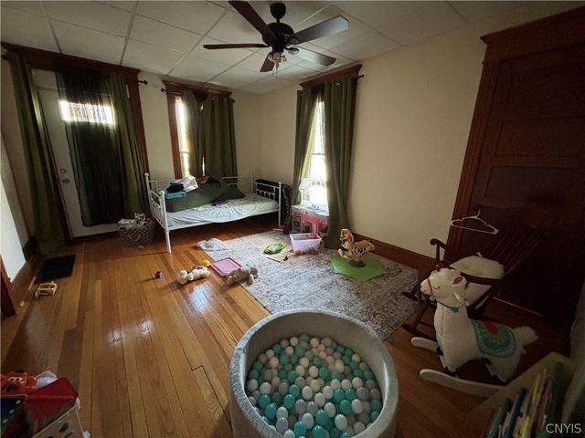 501 Montrose Avenue, Geddes, NY 13219