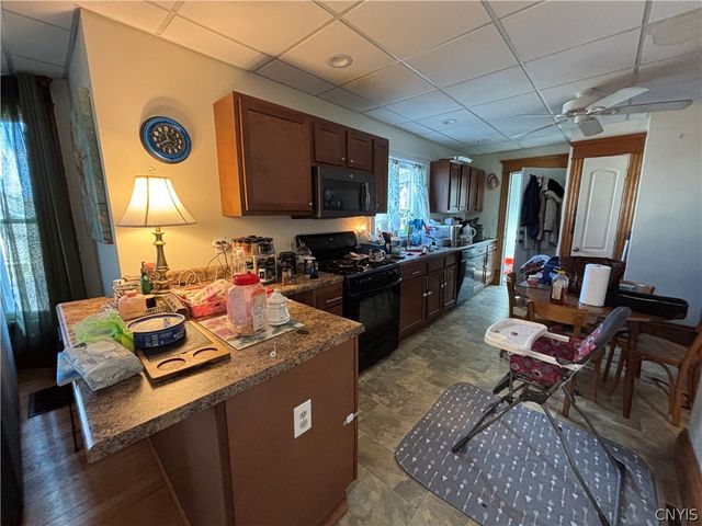 501 Montrose Avenue, Geddes, NY 13219