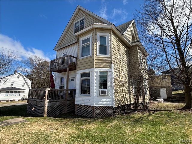 501 Montrose Avenue, Geddes, NY 13219
