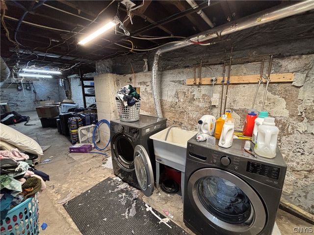 501 Montrose Avenue, Geddes, NY 13219