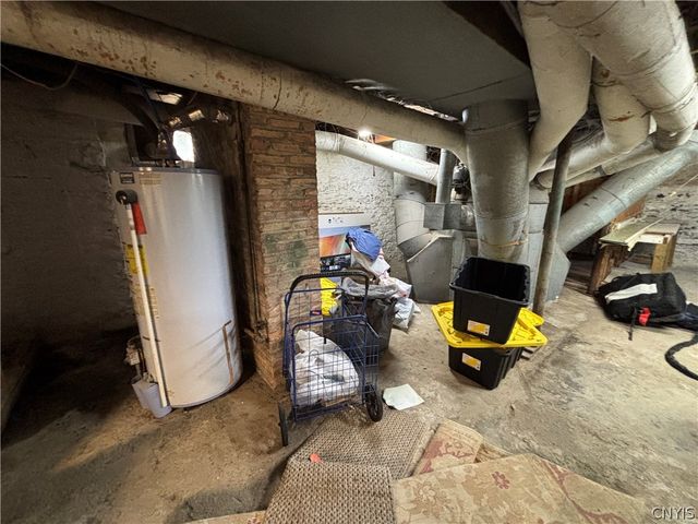501 Montrose Avenue, Geddes, NY 13219