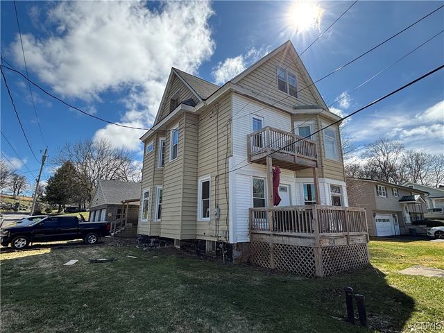 501 Montrose Avenue, Geddes, NY 13219