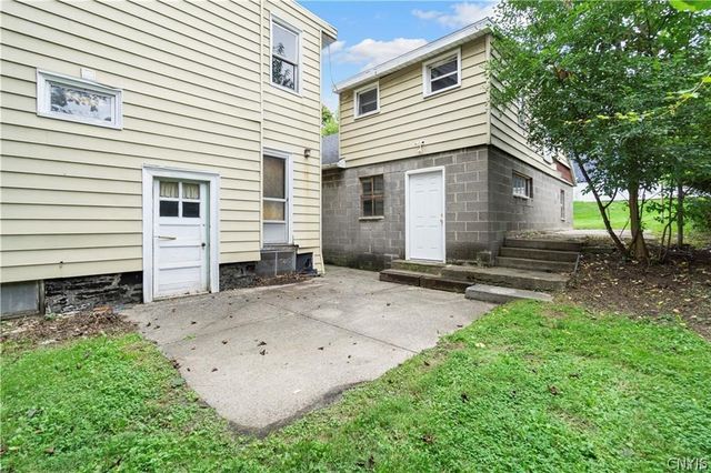 501 Montrose Avenue, Geddes, NY 13219