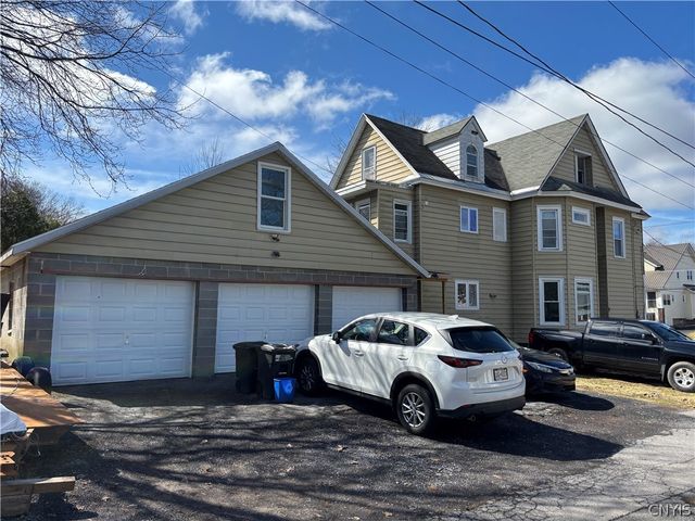 501 Montrose Avenue, Geddes, NY 13219