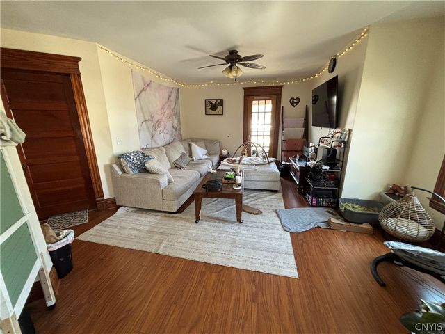 501 Montrose Avenue, Geddes, NY 13219