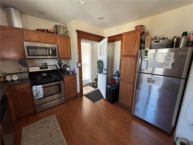 501 Montrose Avenue, Geddes, NY 13219