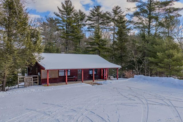 1124 State Route 42, Sparrowbush, NY 12780