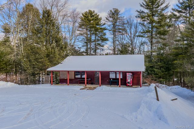 1124 State Route 42, Sparrowbush, NY 12780
