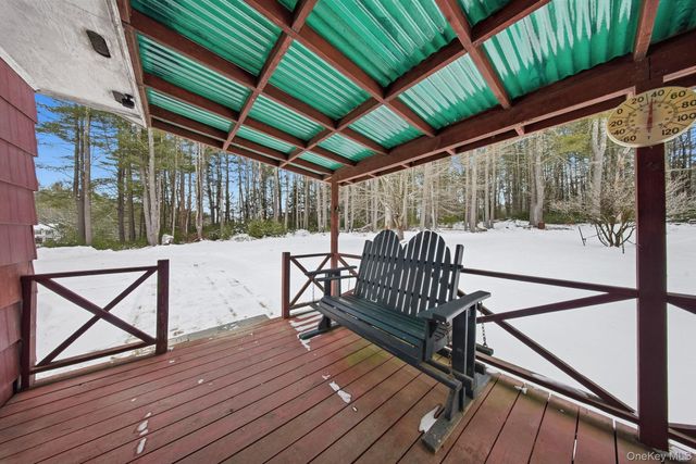 1124 State Route 42, Sparrowbush, NY 12780