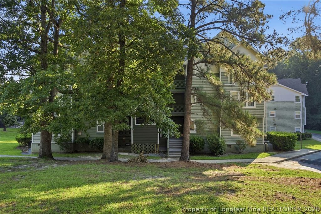 6720 Willowbrook Drive 3, Fayetteville, NC 28314 — photo 2
