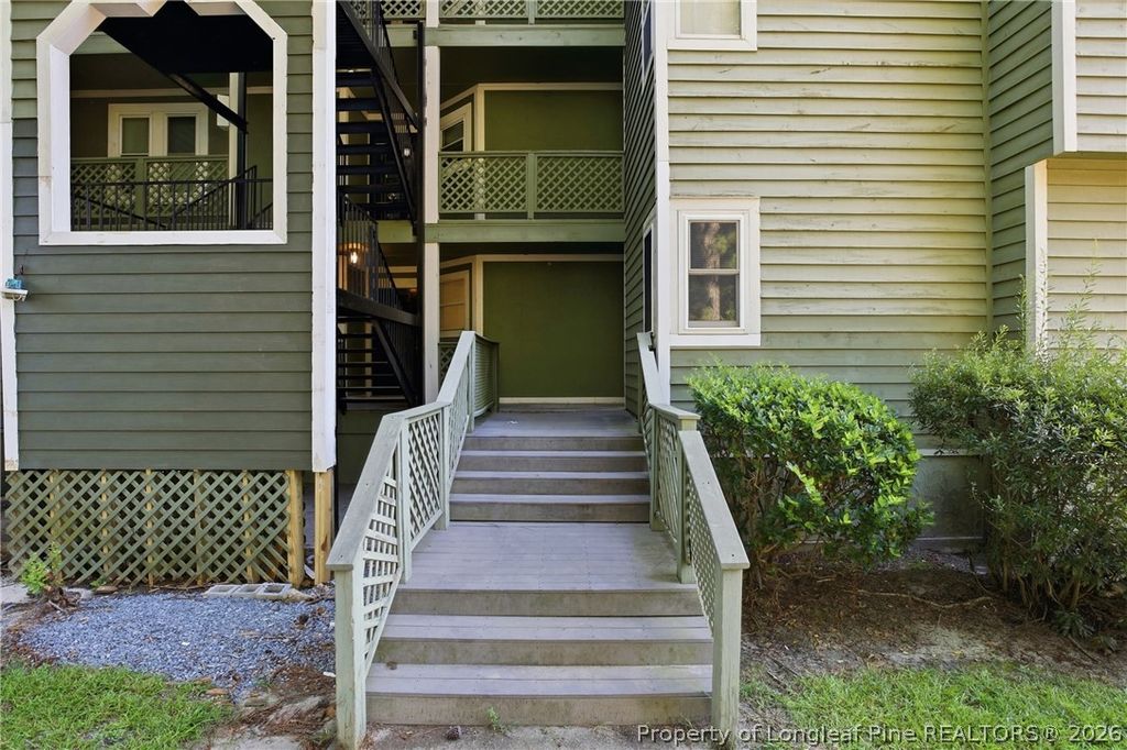 6720 Willowbrook Drive 3, Fayetteville, NC 28314 — photo 4