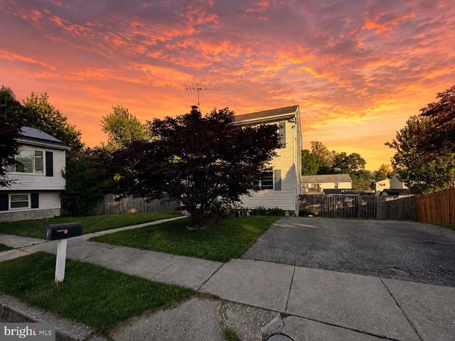 1 HERD CT, Catonsville, MD 21228