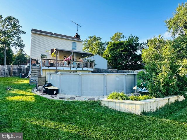 1 HERD CT, Catonsville, MD 21228